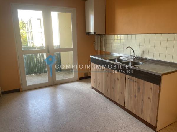 Appartement
                                                                                                                                                                                                                                                                                                                        3 pièce(s)                                                                                                                                                                                                          2 chambre(s)                                                                                                                                                                                                          65  m²