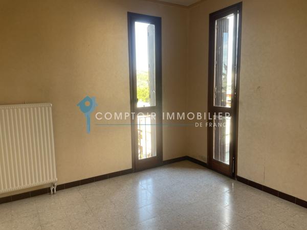Appartement
                                                                                                                                                                                                                                                                                                                        3 pièce(s)                                                                                                                                                                                                          2 chambre(s)                                                                                                                                                                                                          65  m²