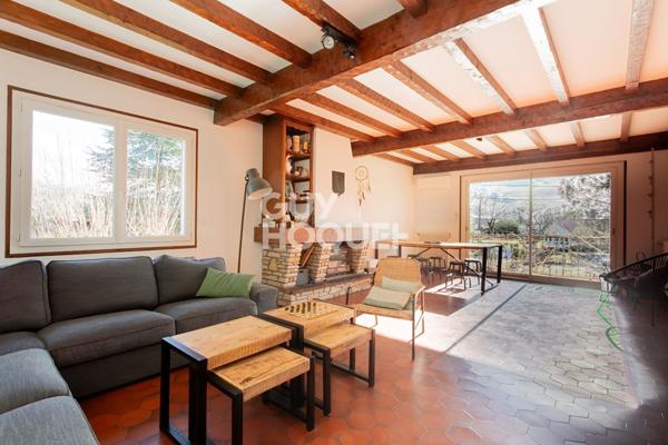 Maison rénovée 5 chambres à Parentis-en-Born