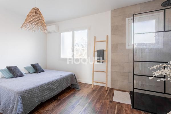 Maison rénovée 5 chambres à Parentis-en-Born