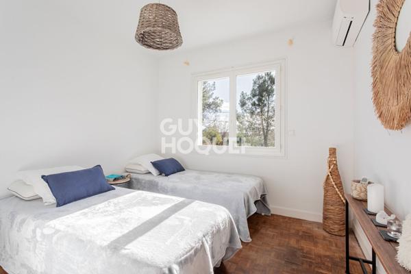 Maison rénovée 5 chambres à Parentis-en-Born