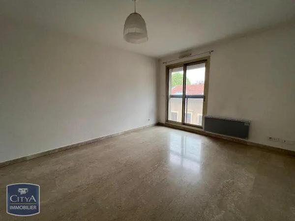 Appartement à louer 2 pièces 42.09m² Lyon 3e Arrondissement (69003)