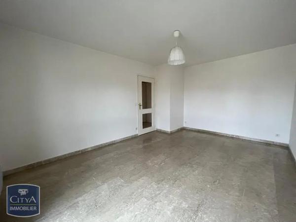 Appartement à louer 2 pièces 42.09m² Lyon 3e Arrondissement (69003)