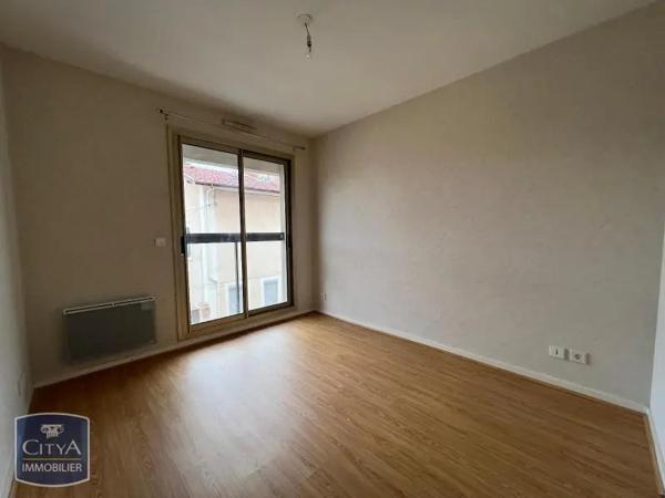Appartement à louer 2 pièces 42.09m² Lyon 3e Arrondissement (69003)