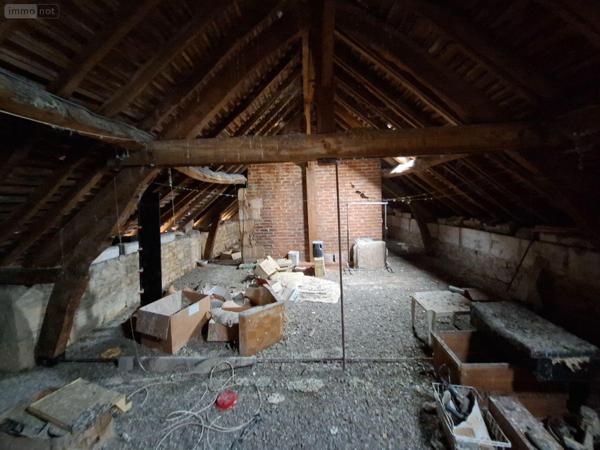 Immeuble de rapport à vendre à Sarlat-la-Canéda en Dordogne (24200), ref : 18113/120