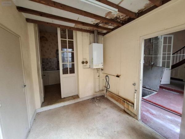 Immeuble de rapport à vendre à Sarlat-la-Canéda en Dordogne (24200), ref : 18113/120