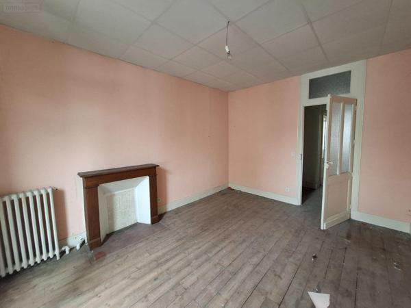 Immeuble de rapport à vendre à Sarlat-la-Canéda en Dordogne (24200), ref : 18113/120