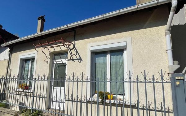 Maison à vendre    5 pièces • 96 m2 Villejuif