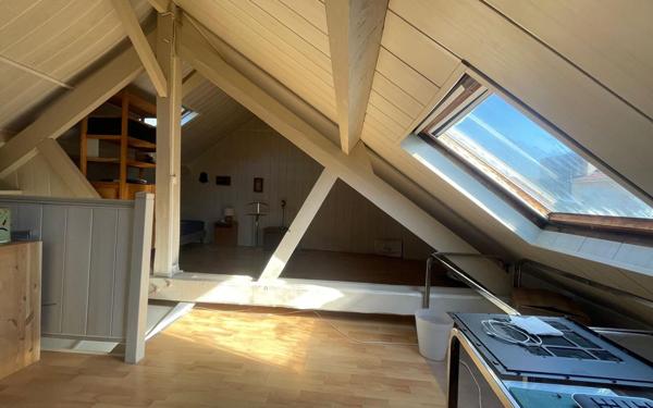 Maison à vendre    5 pièces • 96 m2 Villejuif