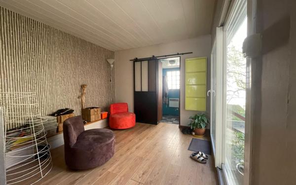 Maison à vendre    5 pièces • 96 m2 Villejuif