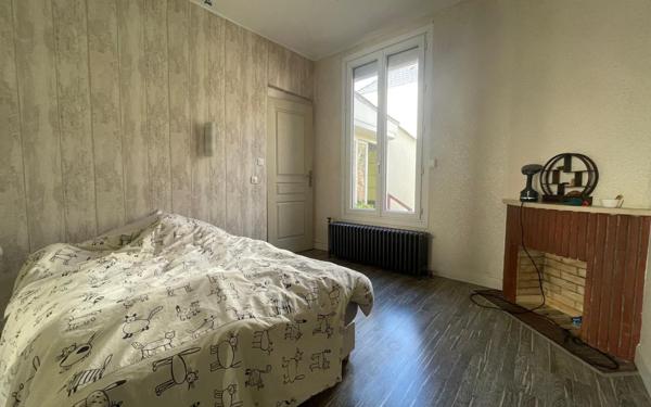 Maison à vendre    5 pièces • 96 m2 Villejuif