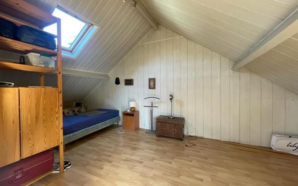 Maison à vendre    5 pièces • 96 m2 Villejuif