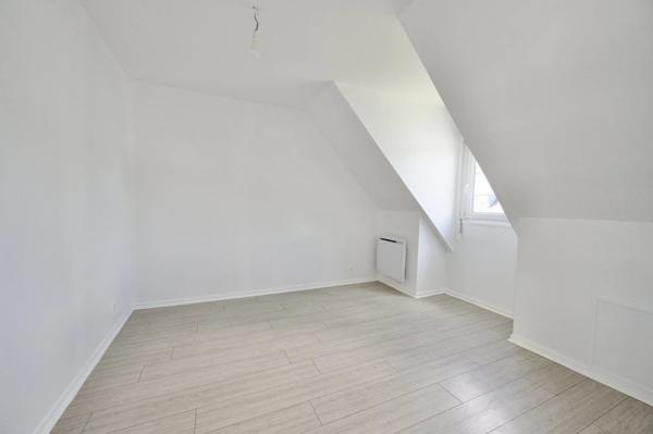 Vente Maison 4 pièces 90 m2 à Honfleur