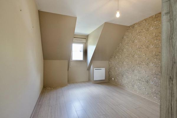 Vente Maison 4 pièces 90 m2 à Honfleur