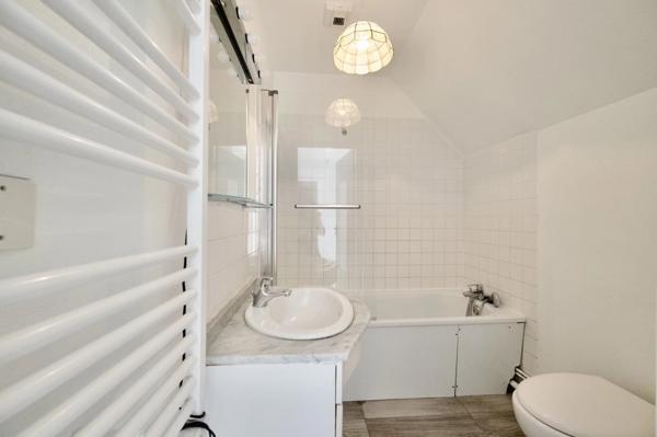 Vente Maison 4 pièces 90 m2 à Honfleur