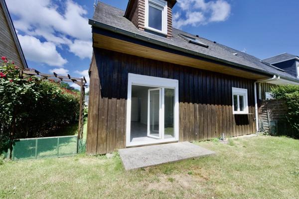 Vente Maison 4 pièces 90 m2 à Honfleur