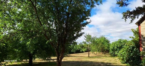 Maison individuelle Conlie 153 m²