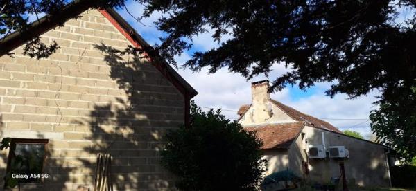 Maison individuelle Conlie 153 m²