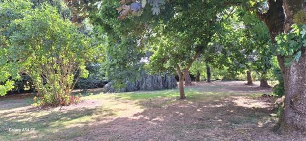 Maison individuelle Conlie 153 m²