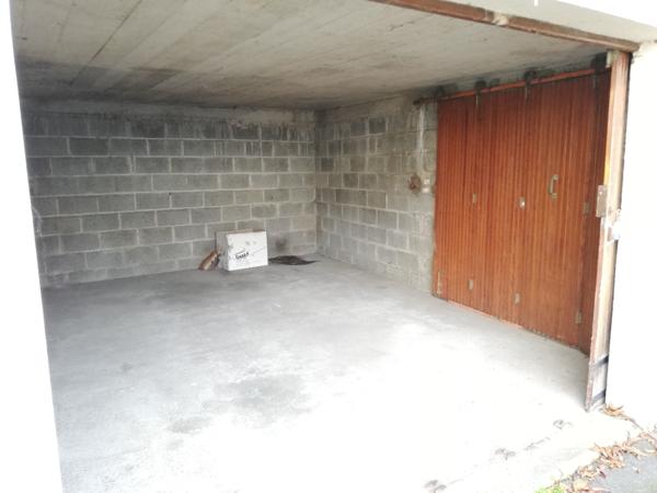 Garage EVREUX