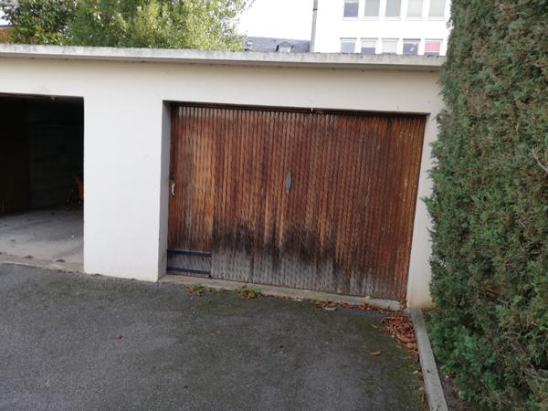 Garage EVREUX