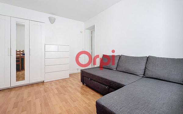 Appartement à vendre    2 pièces • 17,15 m2 Paris 11