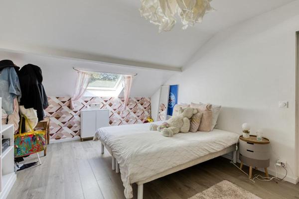 Grande maison de famille - 234 m2 - Yvelines