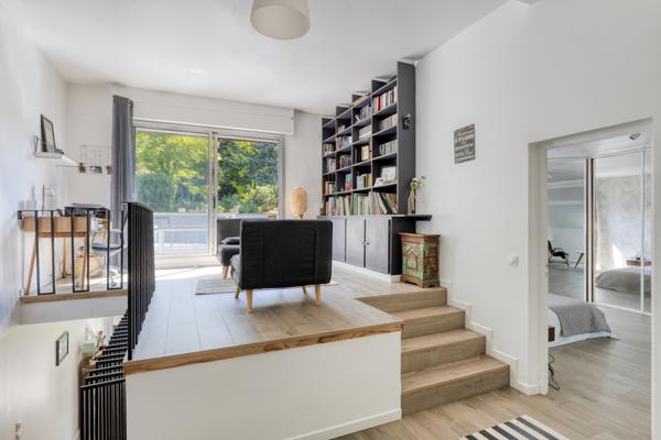 Grande maison de famille - 234 m2 - Yvelines