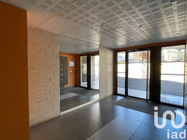 Appartement à vendre 3 pièces 65 m² Vénissieux