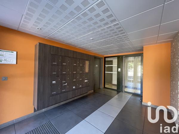 Appartement à vendre 3 pièces 65 m² Vénissieux