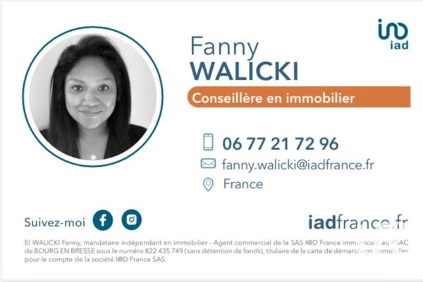 Appartement à vendre 3 pièces 65 m² Vénissieux