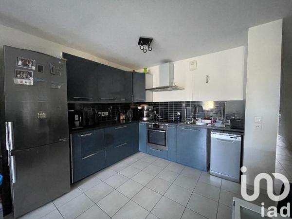 Appartement à vendre 3 pièces 65 m² Vénissieux