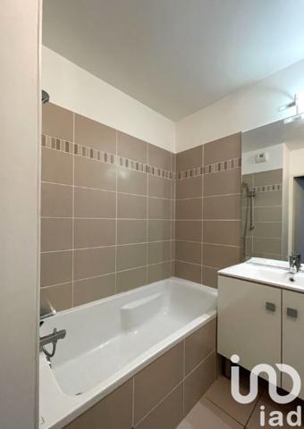 Appartement à vendre 3 pièces 65 m² Vénissieux