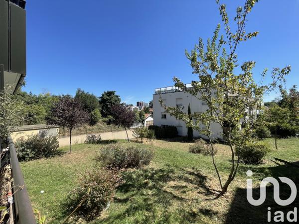 Appartement à vendre 3 pièces 65 m² Vénissieux