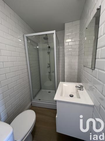 Immeuble à vendre 400 m² Valenciennes
