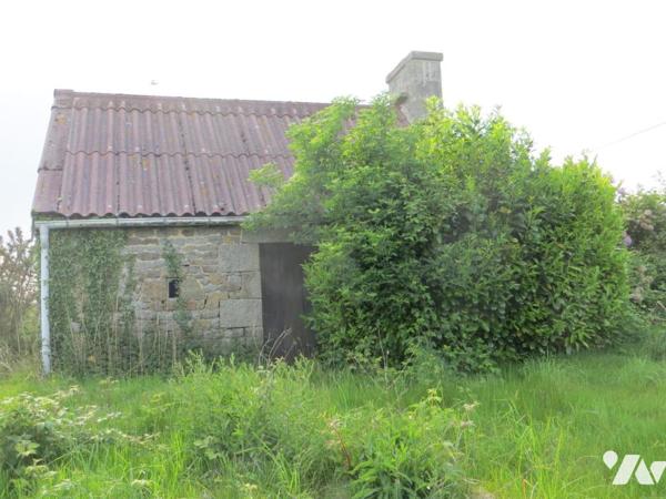 EN EXCLUSIVITE, UNE MAISON EN PIERRE à NOUES DE SIENNE