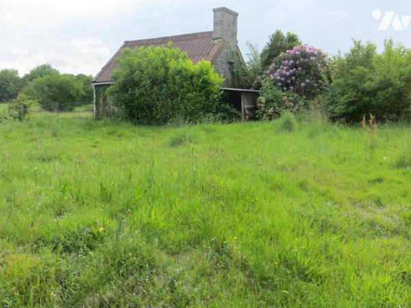 EN EXCLUSIVITE, UNE MAISON EN PIERRE à NOUES DE SIENNE
