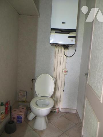 EN EXCLUSIVITE, UNE MAISON EN PIERRE à NOUES DE SIENNE