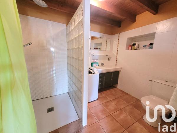 Maison à vendre 6 pièces 203 m² Saint-Just-en-Chevalet