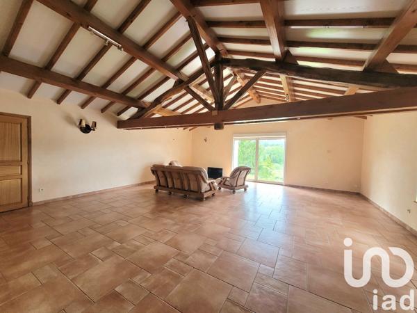 Maison à vendre 6 pièces 203 m² Saint-Just-en-Chevalet