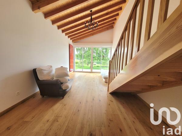 Maison à vendre 6 pièces 203 m² Saint-Just-en-Chevalet