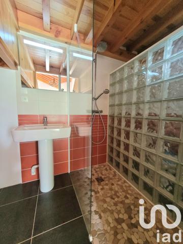 Maison à vendre 6 pièces 203 m² Saint-Just-en-Chevalet