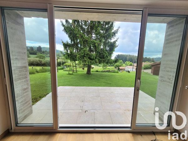 Maison à vendre 6 pièces 203 m² Saint-Just-en-Chevalet