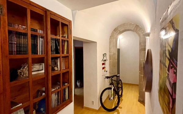 Appartement à vendre    5 pièces •  Bourg-de-Péage