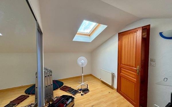 Appartement à vendre    5 pièces •  Bourg-de-Péage