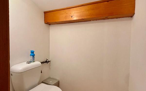 Appartement à vendre    5 pièces •  Bourg-de-Péage