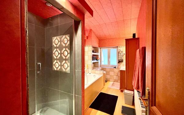 Appartement à vendre    5 pièces •  Bourg-de-Péage