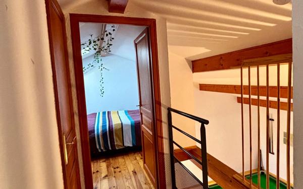 Appartement à vendre    5 pièces •  Bourg-de-Péage