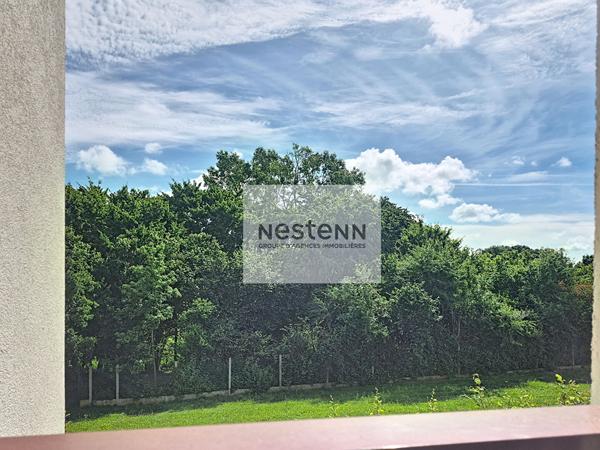 Superbe et vaste appartement 3 pièces à vendre à Saint-Avertin - Rare sur le marché !