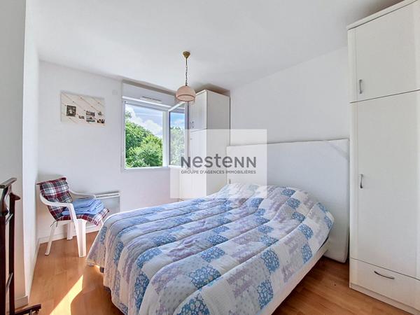 Superbe et vaste appartement 3 pièces à vendre à Saint-Avertin - Rare sur le marché !